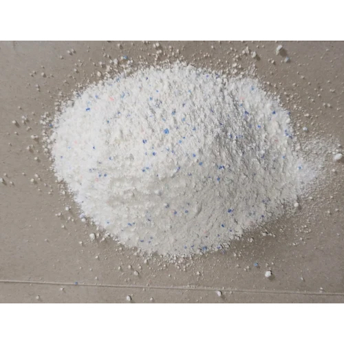 Final Detergent Powder